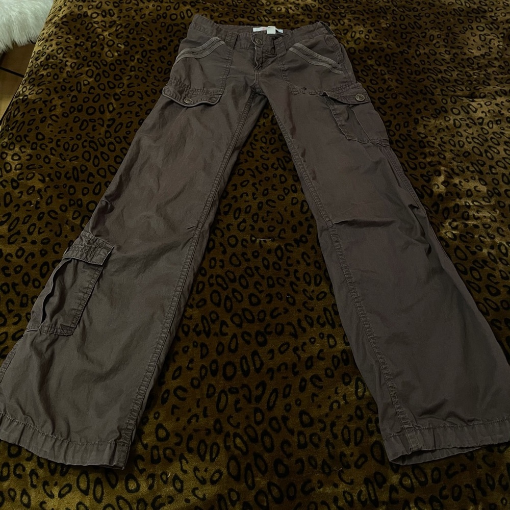 Roxy cargo pants